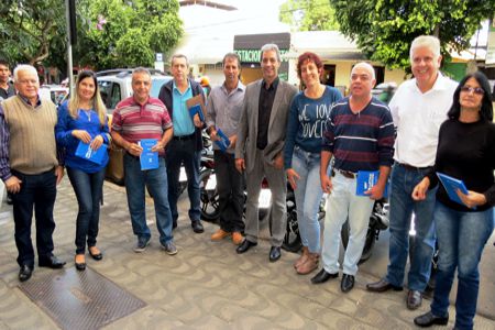 IPTU DA PREMIO